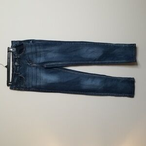 Silver Jeans Nathan Slim Skinny Boys Jeans 16